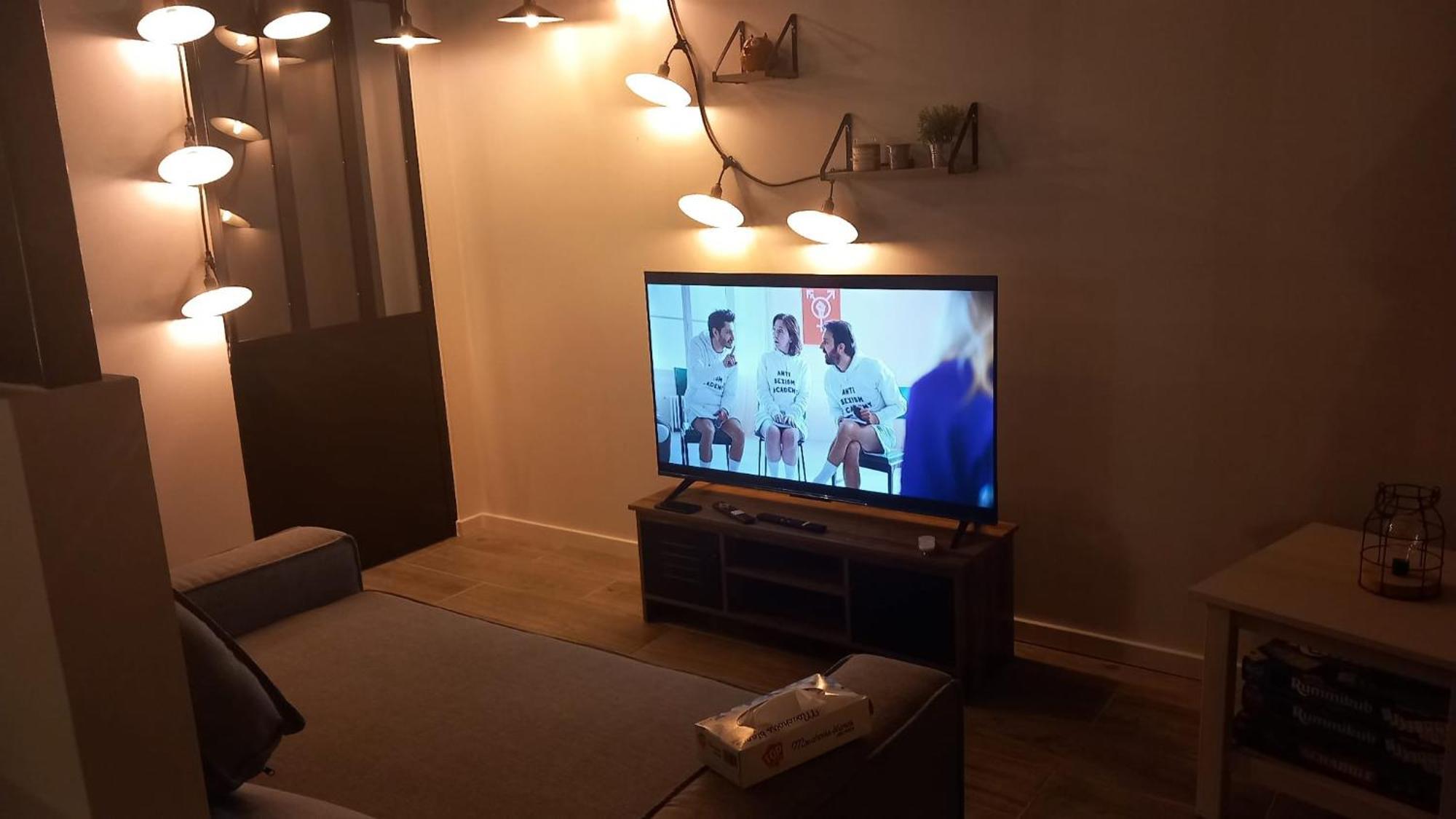 appartement 135m2 ,terrasse 45m2, 2 à 8 personnes Châtillon-en-Diois Exterior foto